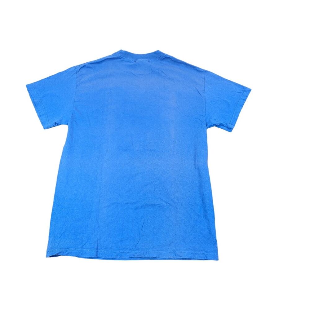 Nike Florida Gators Football BCS Championship 2007 Arizona Blue Shirt Size Med - Picture 2 of 8